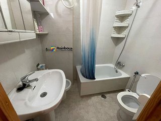 Piso en venta en Centro en Alcazares, Los