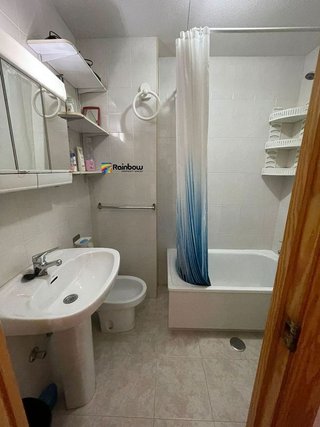Piso en venta en Centro en Alcazares, Los