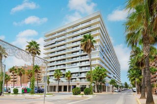 Piso en venta en Marina d'Or en Oropesa del Mar/Orpesa