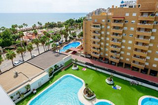 Piso en venta en Marina d'Or en Oropesa del Mar/Orpesa