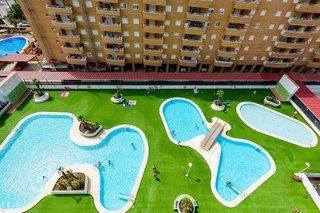 Piso en venta en Marina d'Or en Oropesa del Mar/Orpesa