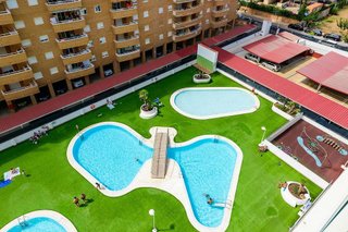 Piso en venta en Marina d'Or en Oropesa del Mar/Orpesa