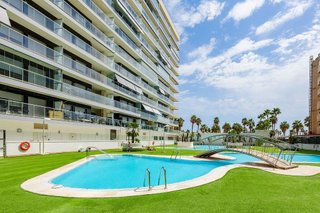 Piso en venta en Marina d'Or en Oropesa del Mar/Orpesa