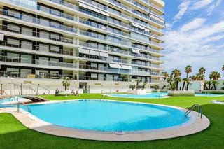 Piso en venta en Marina d'Or en Oropesa del Mar/Orpesa
