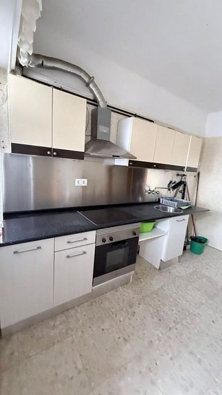 Piso en venta en Centro en Logroño