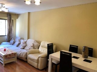 Piso en venta en Beteró en Valencia