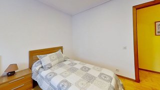 Piso en venta en El Coto en Gijón