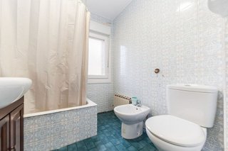 Piso en venta en El Coto en Gijón