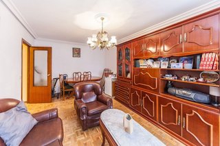 Piso en venta en El Coto en Gijón
