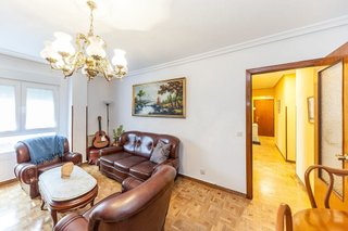 Piso en venta en El Coto en Gijón