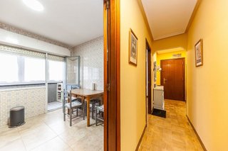 Piso en venta en El Coto en Gijón