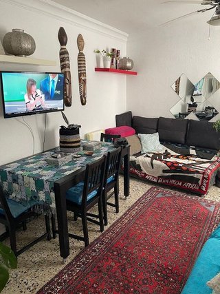 Piso en venta en Ave en Zaragoza