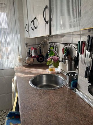 Piso en venta en Ave en Zaragoza