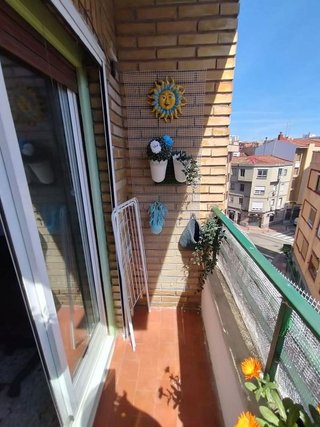 Piso en venta en Ave en Zaragoza