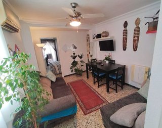 Piso en venta en Ave en Zaragoza