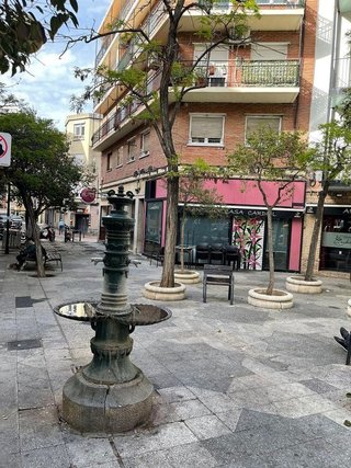 Piso en venta en Ave en Zaragoza