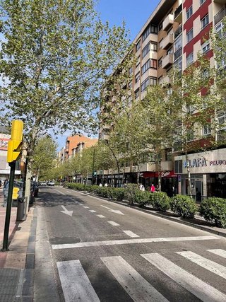 Piso en venta en Ave en Zaragoza