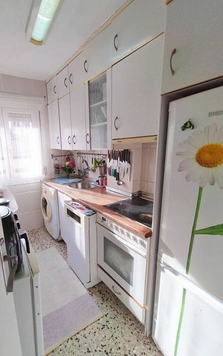 Piso en venta en Ave en Zaragoza