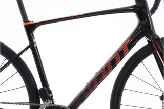 Bicicleta Giant Defy 1 Di2 12V t.54 Reacondicionada