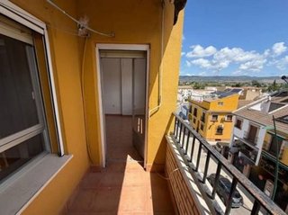 Piso en venta en Andújar