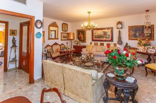 Piso en venta en Centro en Jerez de la Frontera