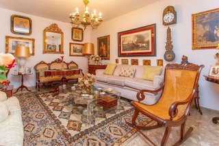 Piso en venta en Centro en Jerez de la Frontera