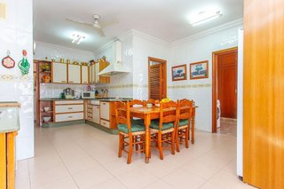 Piso en venta en Centro en Jerez de la Frontera