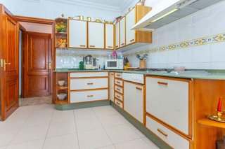 Piso en venta en Centro en Jerez de la Frontera