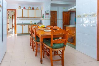 Piso en venta en Centro en Jerez de la Frontera