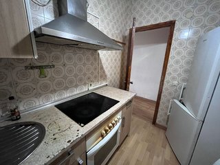 Piso en venta en Tres Olivos - La Piedad en Talavera de la Reina