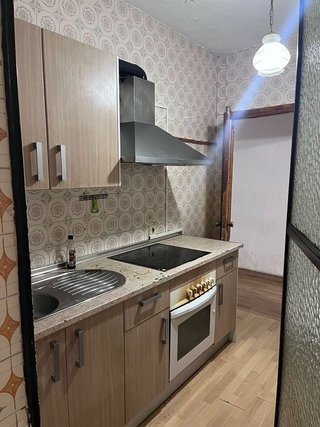 Piso en venta en Tres Olivos - La Piedad en Talavera de la Reina