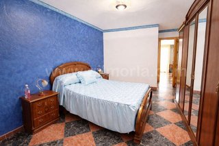 Piso en venta en Camino Viejo de Málaga en Vélez-Málaga