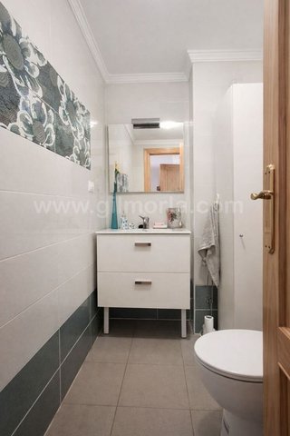 Piso en venta en Camino Viejo de Málaga en Vélez-Málaga