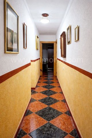 Piso en venta en Camino Viejo de Málaga en Vélez-Málaga