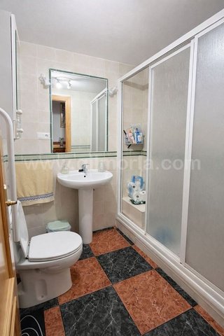 Piso en venta en Camino Viejo de Málaga en Vélez-Málaga