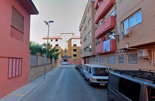 Piso en venta en Algemesí