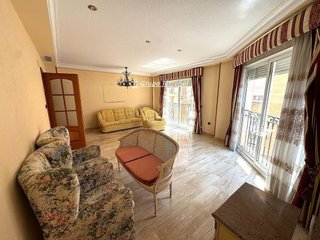 Piso en venta en Centro en Elche