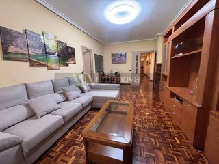 Piso en venta en Centro en Logroño