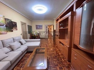 Piso en venta en Centro en Logroño