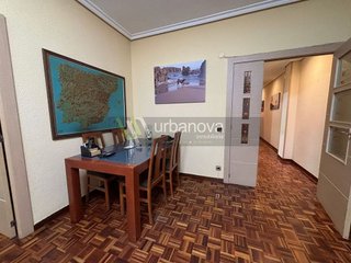 Piso en venta en Centro en Logroño