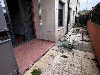 Piso en venta en Haro