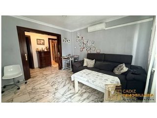 Piso en venta en La Laguna en Cádiz