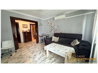 Piso en venta en La Laguna en Cádiz