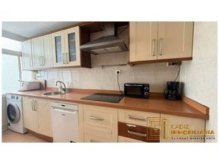 Piso en venta en La Laguna en Cádiz
