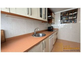 Piso en venta en La Laguna en Cádiz
