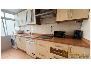 Piso en venta en La Laguna en Cádiz