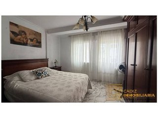 Piso en venta en La Laguna en Cádiz