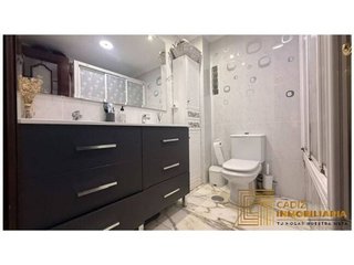 Piso en venta en La Laguna en Cádiz