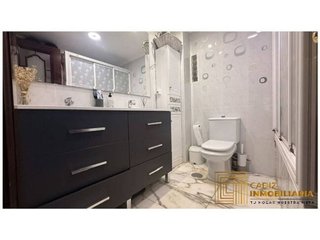 Piso en venta en La Laguna en Cádiz