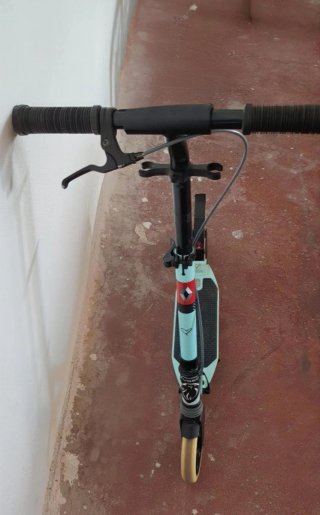Patinete Oxelo 7 XL